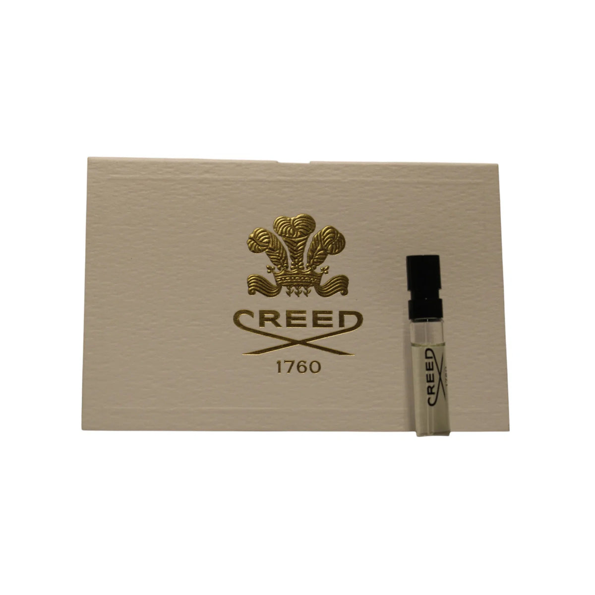 Creed Pure White Cologne odekolonas moterims ir vyrams 2.5 ml Vial