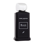Daniel Hechter, Homme Black Couture, Eau De Parfum, For Men, 100 ml