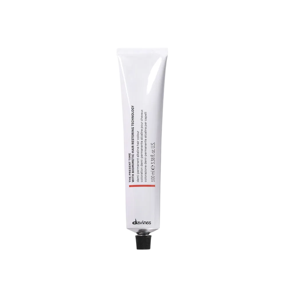 Davines, The Present Time, Demi-Permanent Hair Dye, 5.12 , 100 ml
