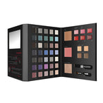 Deborah, Book Vol. 3, Multi-use, Face Palette, 23, 47 Shades