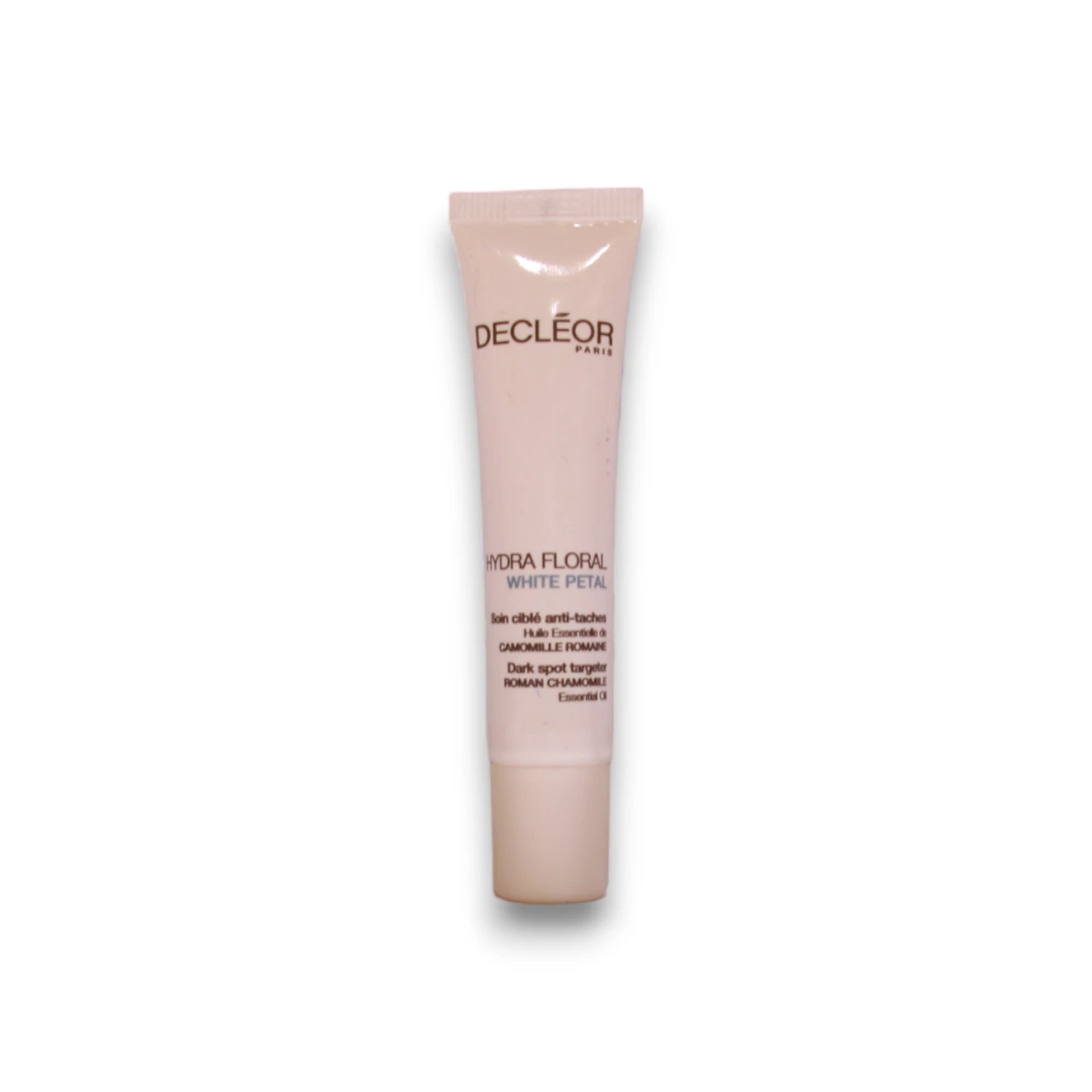 Decleor, Hydra Floral White Petal, Hydrating, Day & Night, Eye Cream, 15 ml *Tester