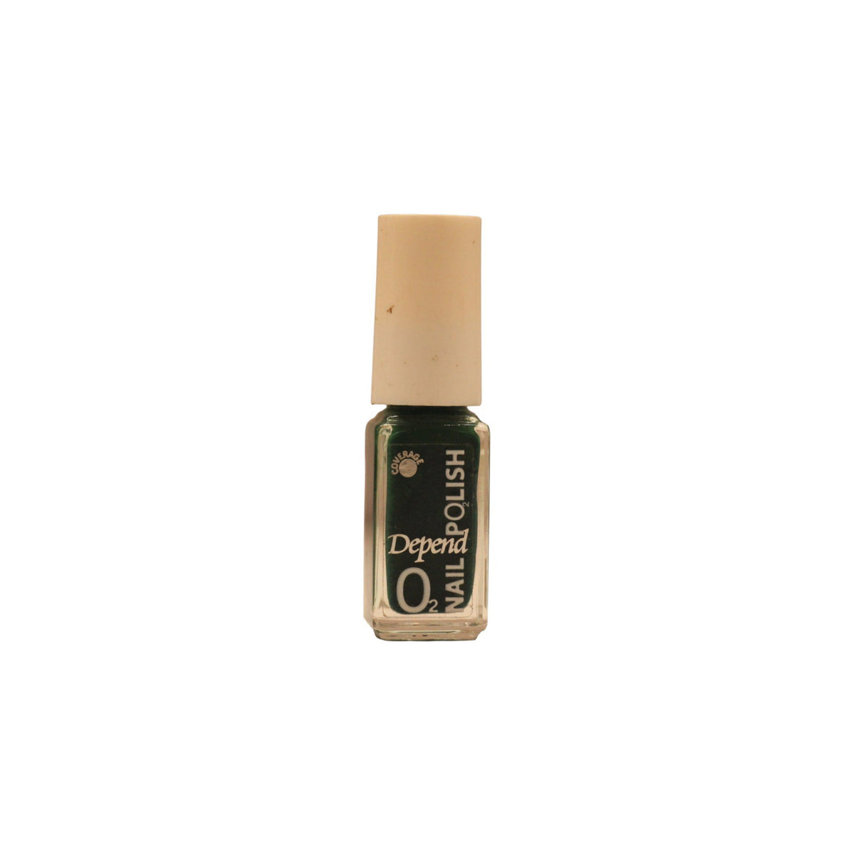 Depend nagų lakas 459 5 ml Tester