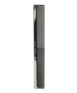 Depot, Accessories No. 701, Hair Plastic Comb, Black