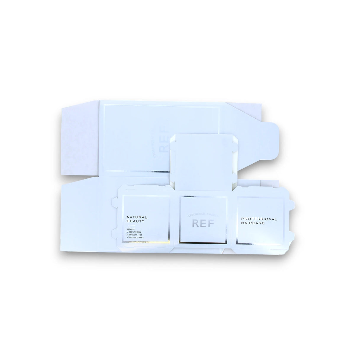 Set Duo, Depot, DEPOT, Empty Cardboard Box, 2 pcs