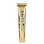 Dermacol, Make-Up Cover, Waterproof, Liquid Foundation, 208, SPF 30, 30 g *Tester