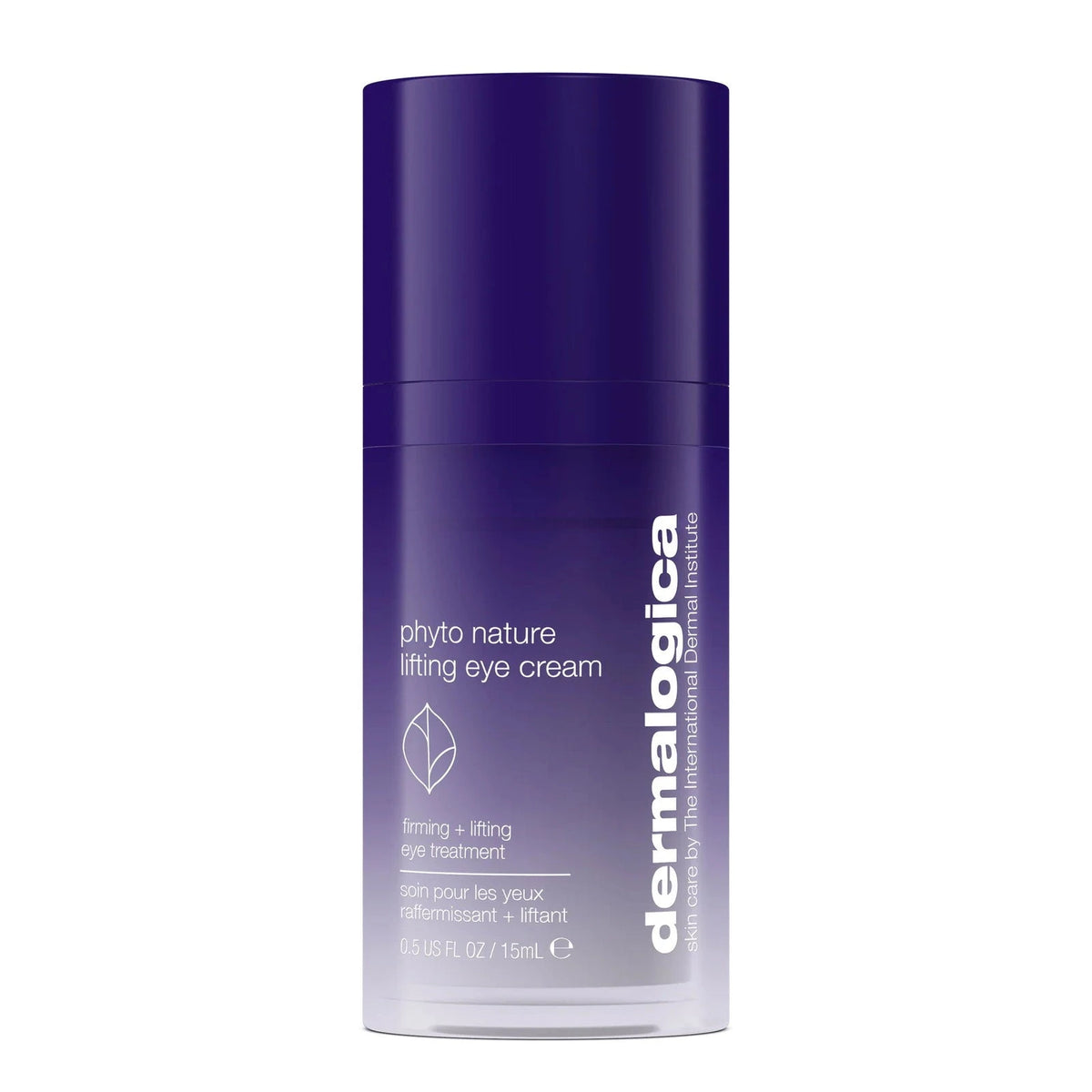 Dermalogica, Phyto Nature, Lifting, Eye Cream, 15 ml *Tester