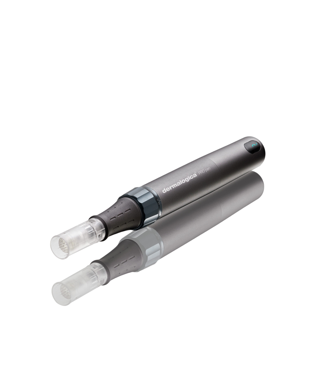 Dermalogica, Pro Pen, Microneedling Pen, 24-PIN 10 PK, Grey
