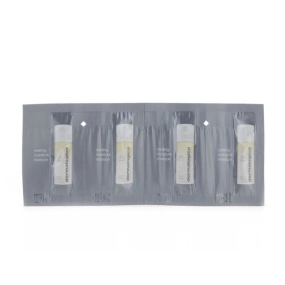 Dermalogica, Special, Cleansing Gel, For Face, x4 pcs, *Sample