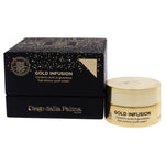Diego Dalla Palma, Gold Infusion, Moisturizing, Day & Night, Eye Cream, 15 ml