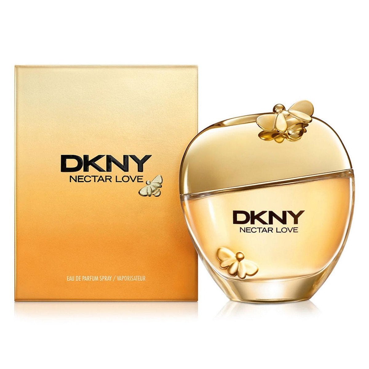 DKNY,  Nectar Love, Eau De Parfum, For Women, 30 ml