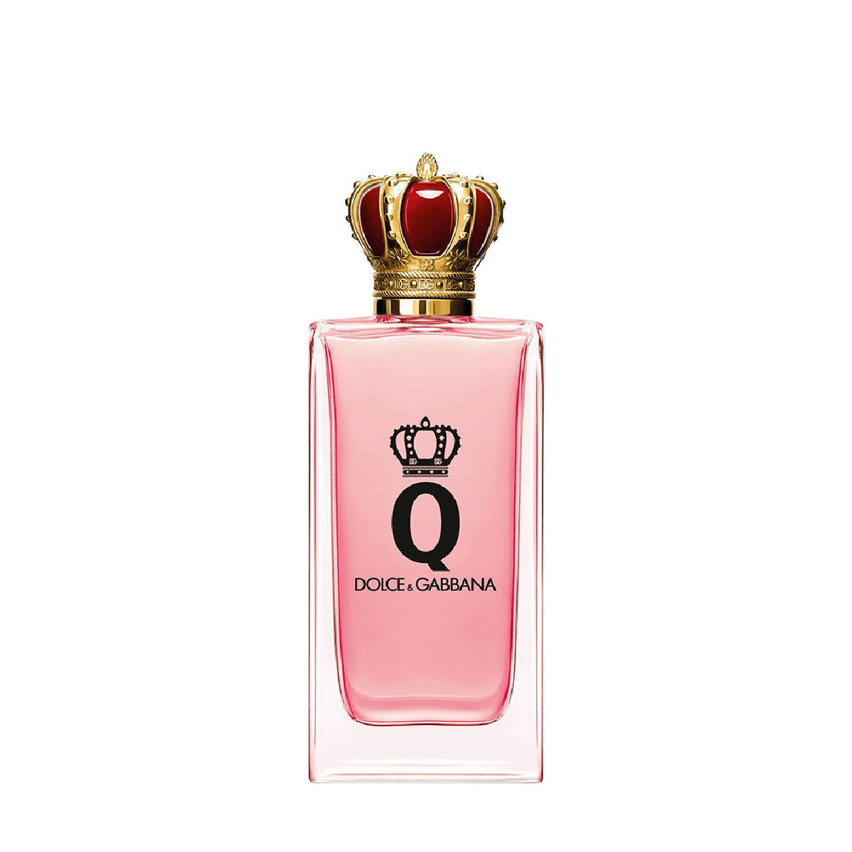 Dolce & Gabbana, Q, Eau De Parfum, For Women, 100 ml