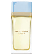 Dolce & Gabbana, Light Blue, Eau De Parfum, For Women, 100 ml