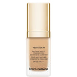 Dolce & Gabbana, Velvetskin, Matte, Liquid Foundation, 335, SPF 30, 30 ml