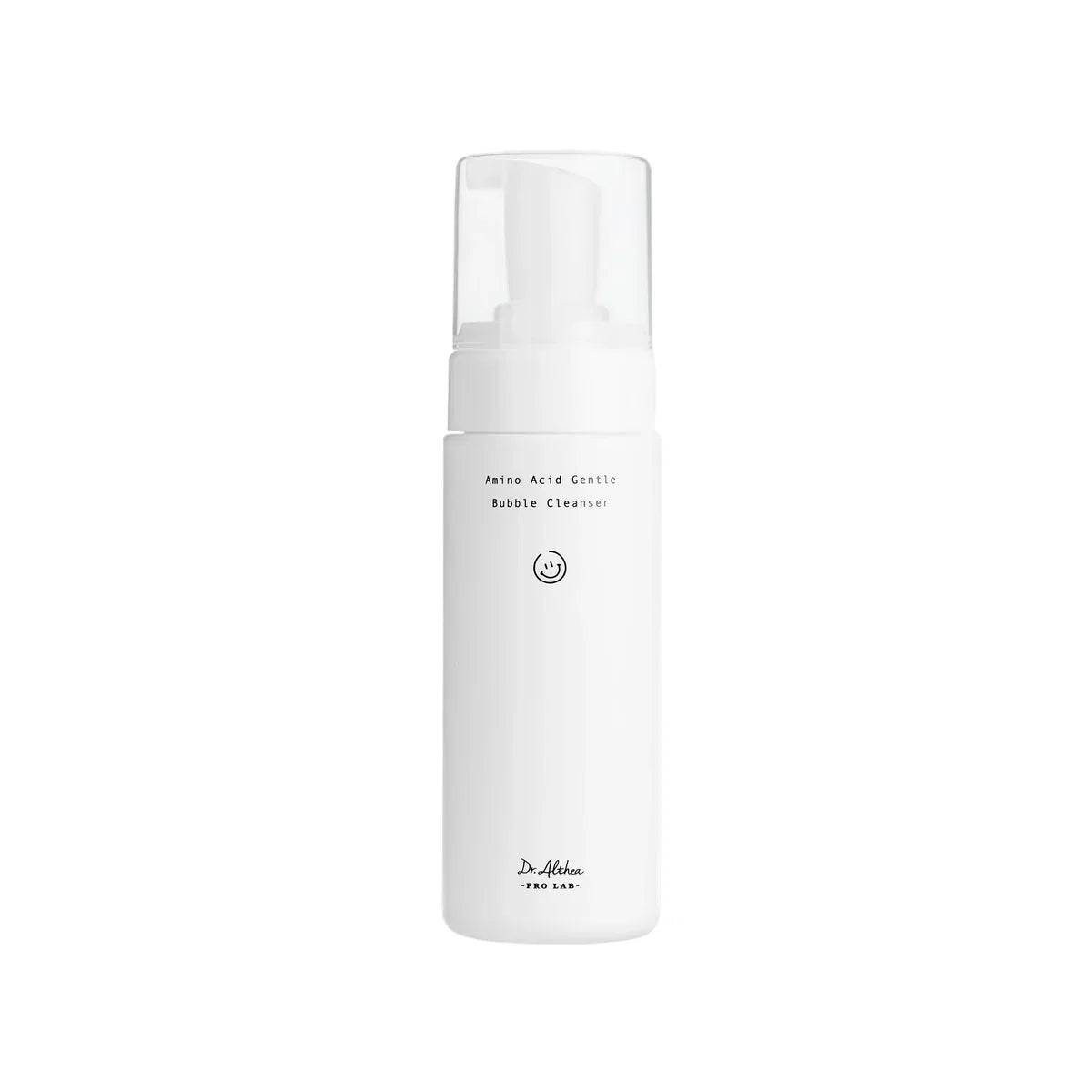 Dr. Althea švelnus putojantis prausiklis su aminorūgštimis 140 ml