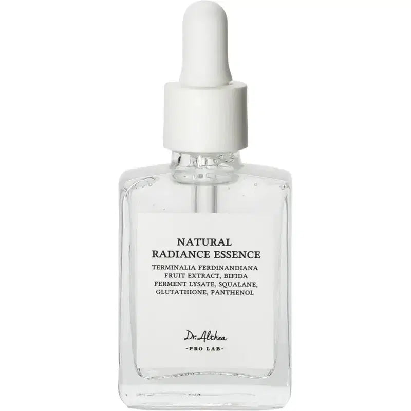 Dr. Althea natūralaus švytėjimo suteikianti Essence 30 ml