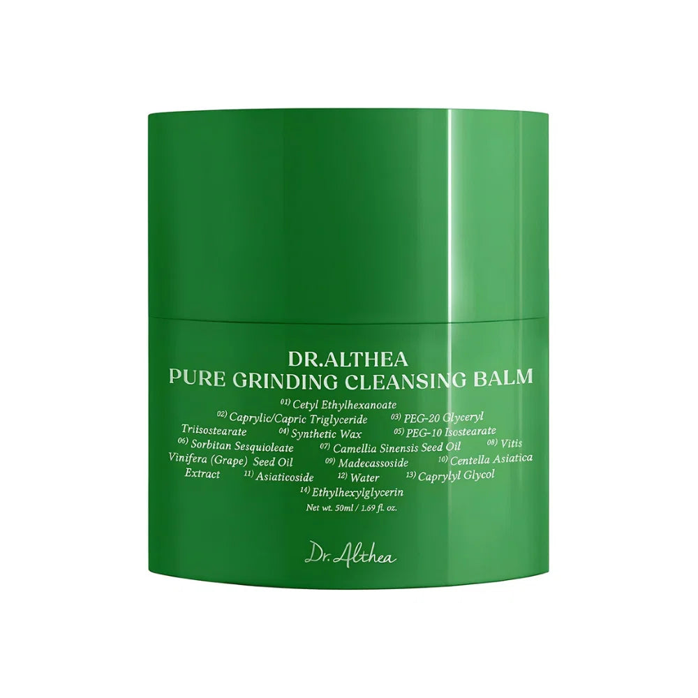 Dr. Althea Pure Grinding Valomasis balzamas 50 ml