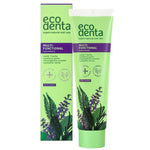 Ecodenta, Multi-Functional, Strengthening & Protective, Toothpaste, 100 ml
