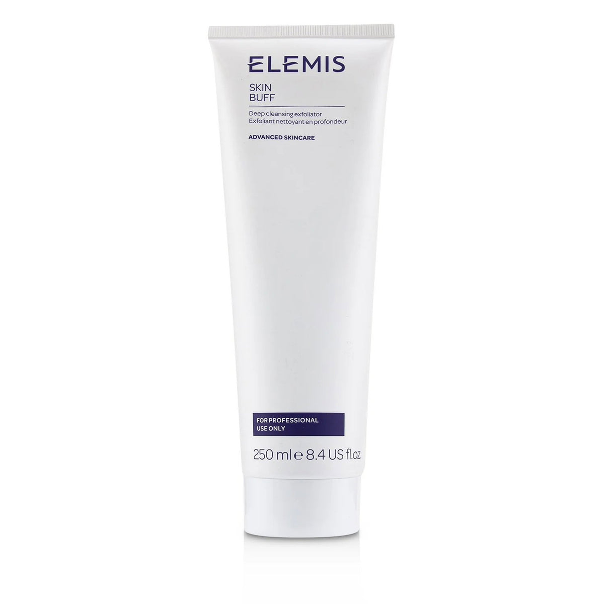 Elemis, Skin Buff, Brightening, Exfoliating Cream, 250 ml
