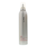 Clynol, Move Hold 3, Hair Styling Foam, Volume & Body, Flexible Hold, 300 ml