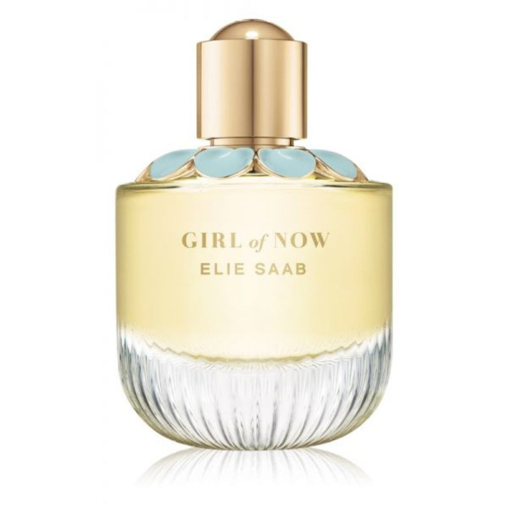 Elie Saab Girl of Now parfumuotas vanduo Tester 90 ml
