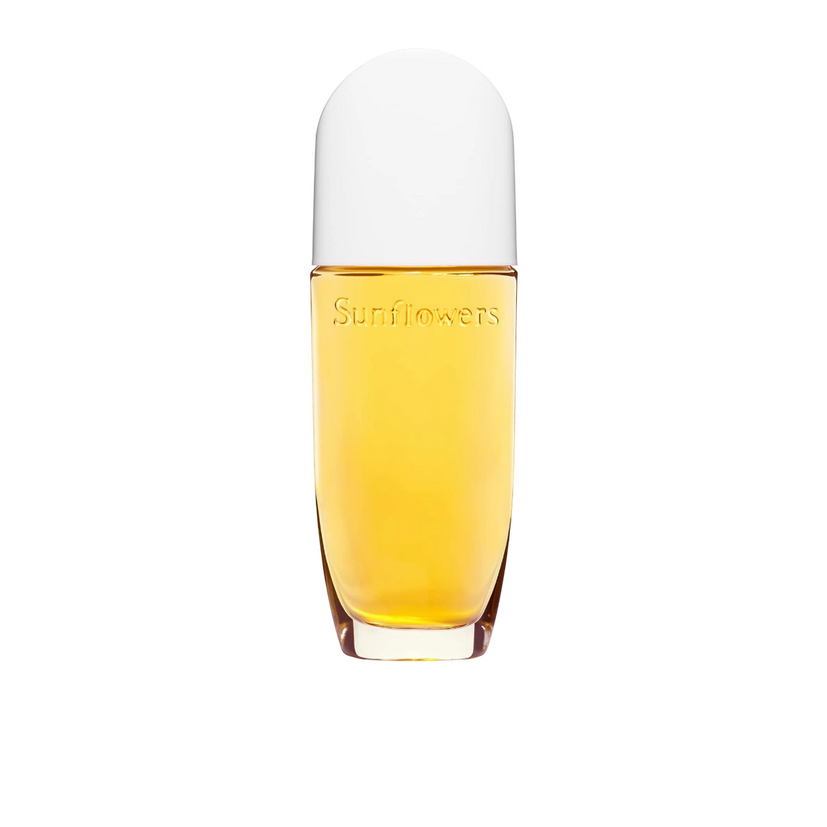 Elizabeth Arden, Sunflowers, Eau De Toilette, For Women, 30 ml *Tester