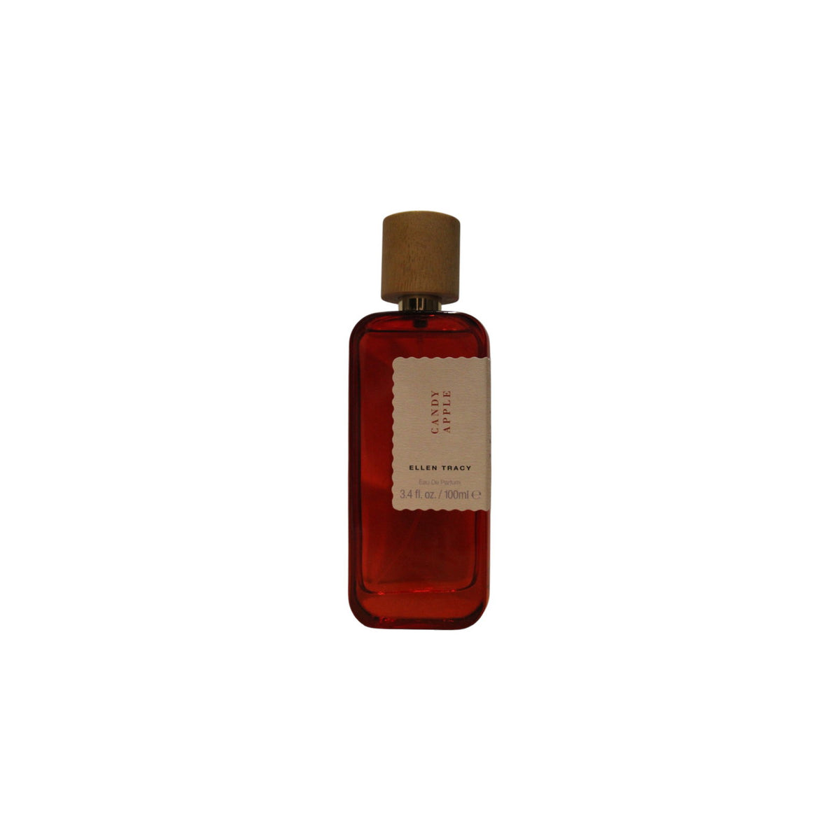 Ellen Tracy Candy Apple parfumuotas vanduo moterims 100 ml