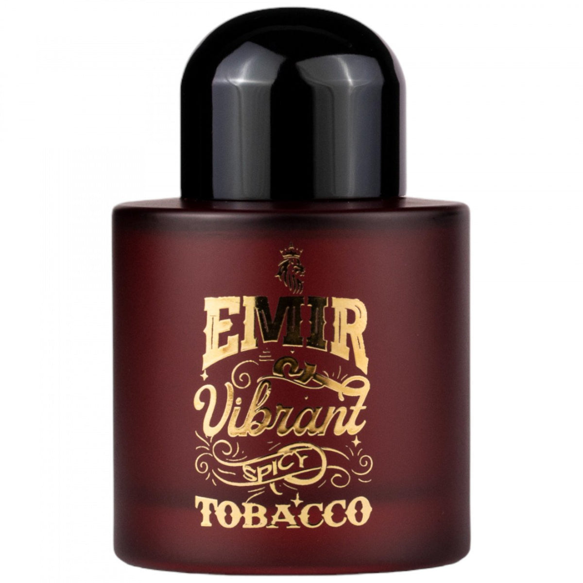 Emir, Vibrant Spicy Tobacco, Eau De Parfum, Unisex, 100 ml
