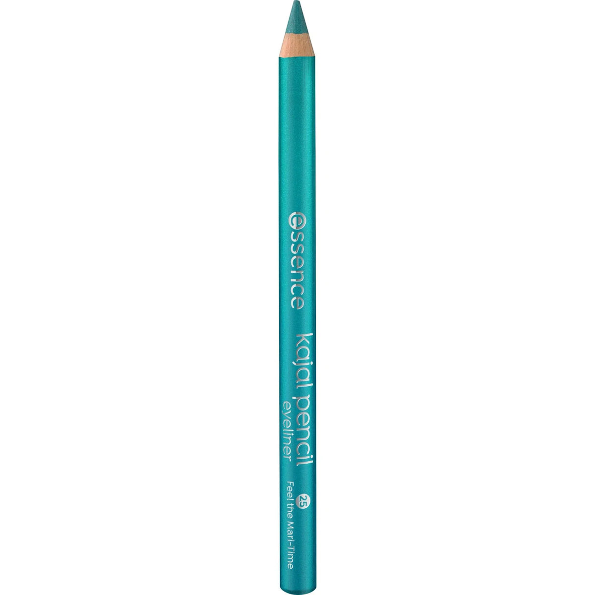 Essence, Essence, Kajal Eye Pencil, 25, Feel The Mari-Time, 1 g