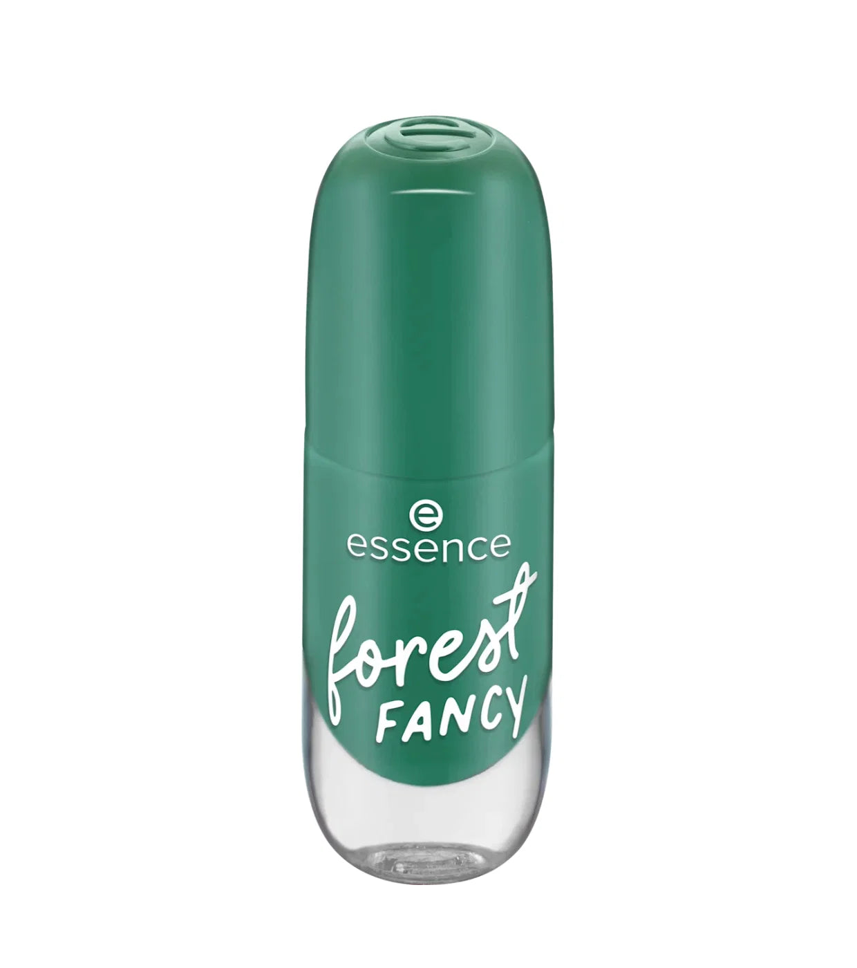 Essence, Gel Nail, Nail Polish, 77, Forest Fancy, 8 ml