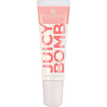 Essence, Juicy Bomb, Glossy, Lip Gloss, 101, Lovely Litchi, 10 ml