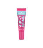 Essence, Juicy Bomb, Illuminating, Gel Blush, 01, Cassis Crush, 10 ml