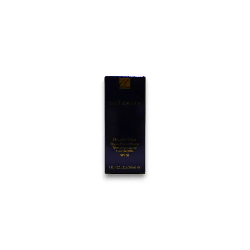 Estee Lauder, Double Wear - Stay-In-Place Makeup, Non-Transferable, Liquid Foundation, 3C2, Pebble, SPF 10, 30 ml