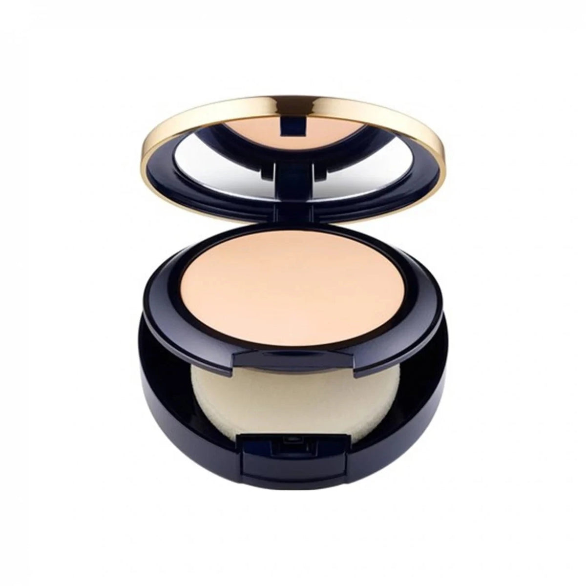 Estee Lauder, Double Wear Stay-In-Place Matte, Oil & Shine Control, Compact Foundation, 4C1, Outdoor Beige, SPF 10, 12 g *Tester