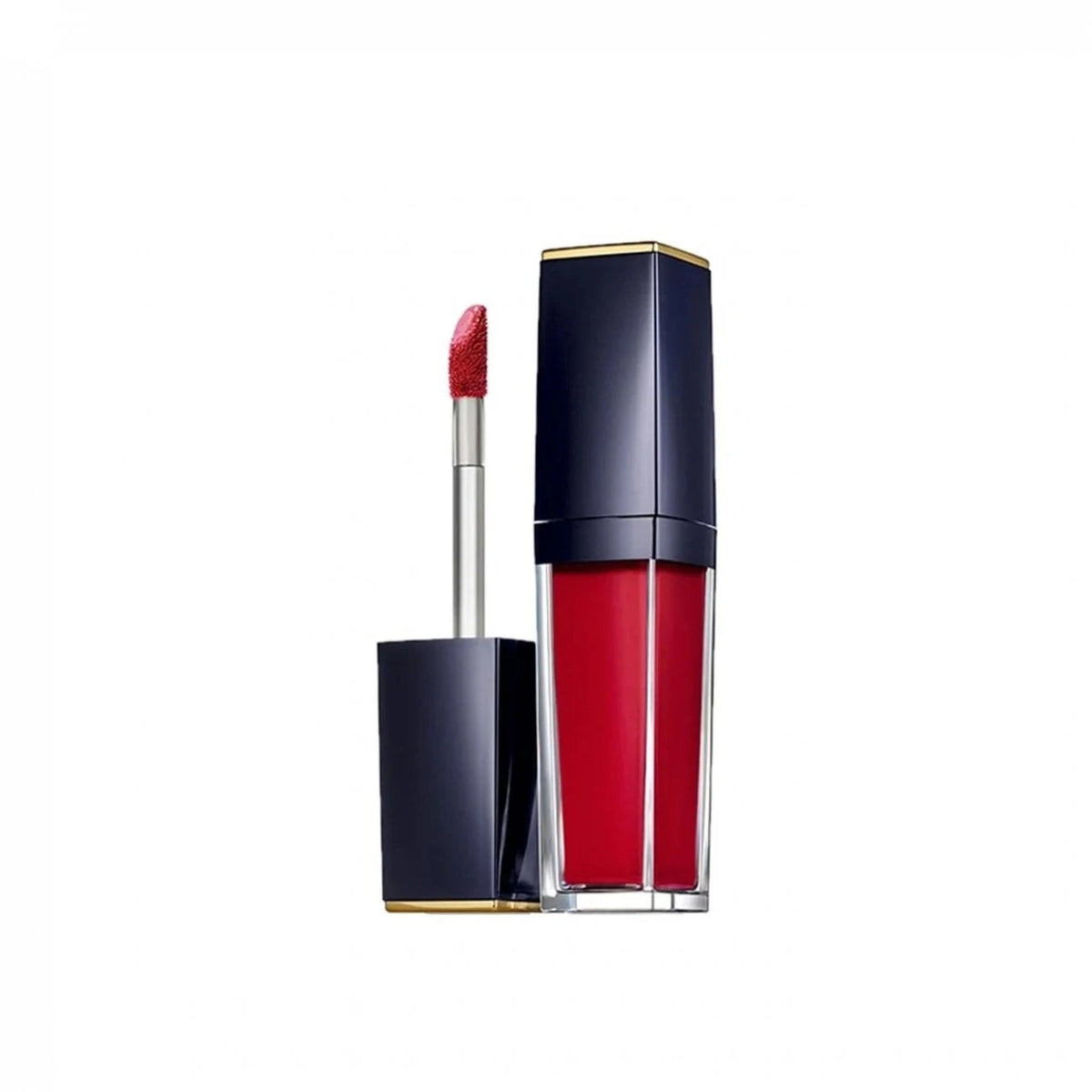 Estee Lauder, Pure Color Envy Liquid Metallic, Liquid Lipstick, 302, Juiced Up, 7 ml *Tester