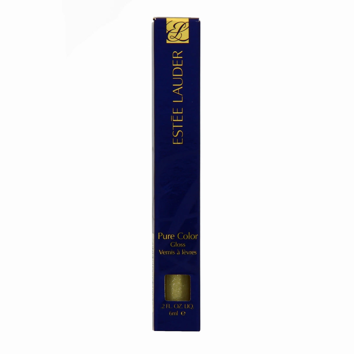 Estee Lauder, Pure Color, Lip Gloss, 68, Shimmering Mirage, 6 ml