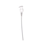 Fanola, Fanola, Pump Dispenser, White, 25 cm, 1000 ml