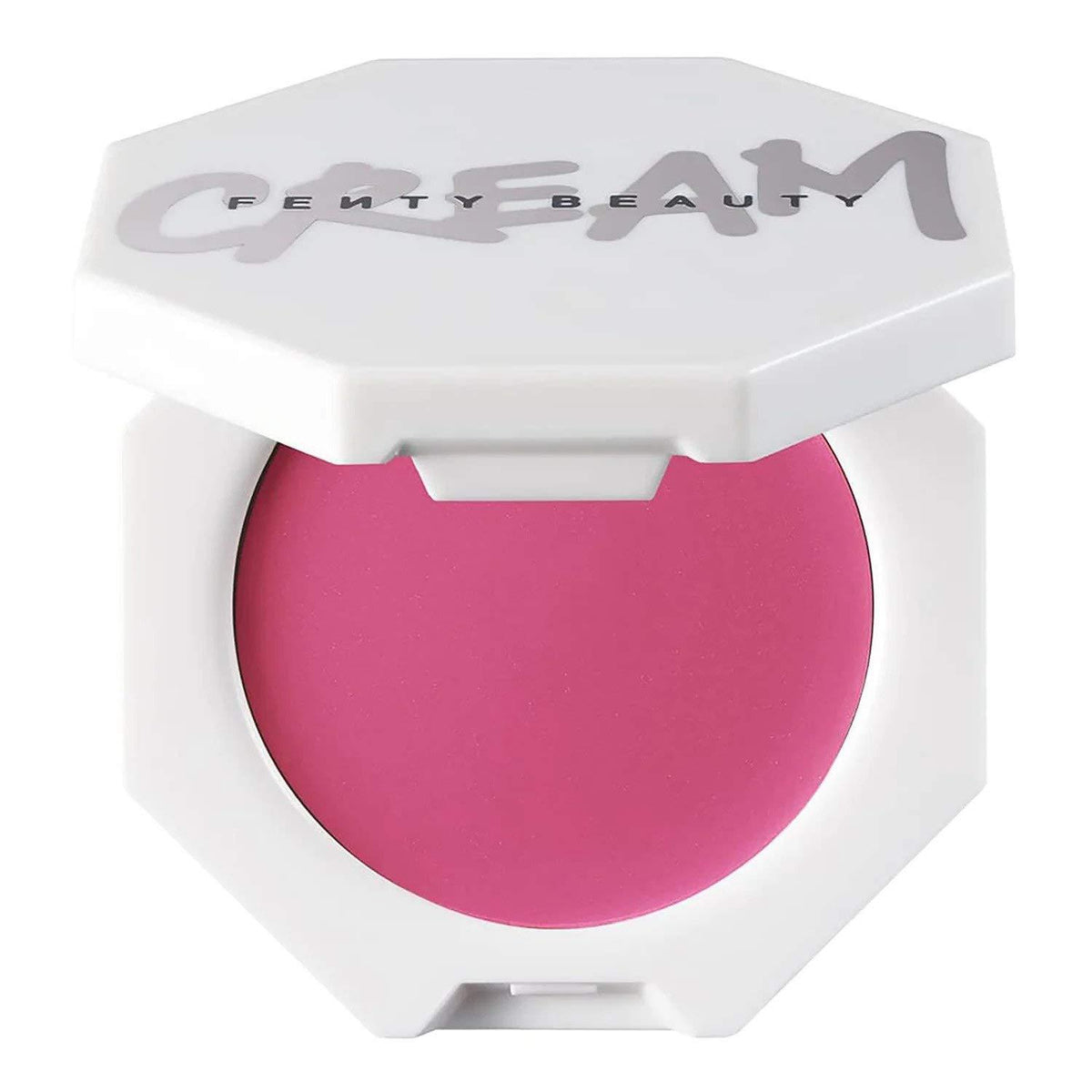 Fenty Beauty, Cheeks Out, Cream Blush, 04, Crush On Cupid, 3 g