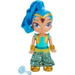 Fisher Price, Shimmer & Shine Fashion Dolls