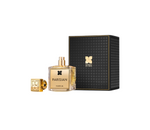 Fragrance Du Bois, Parisian, Extrait De Parfum, Unisex, 100 ml