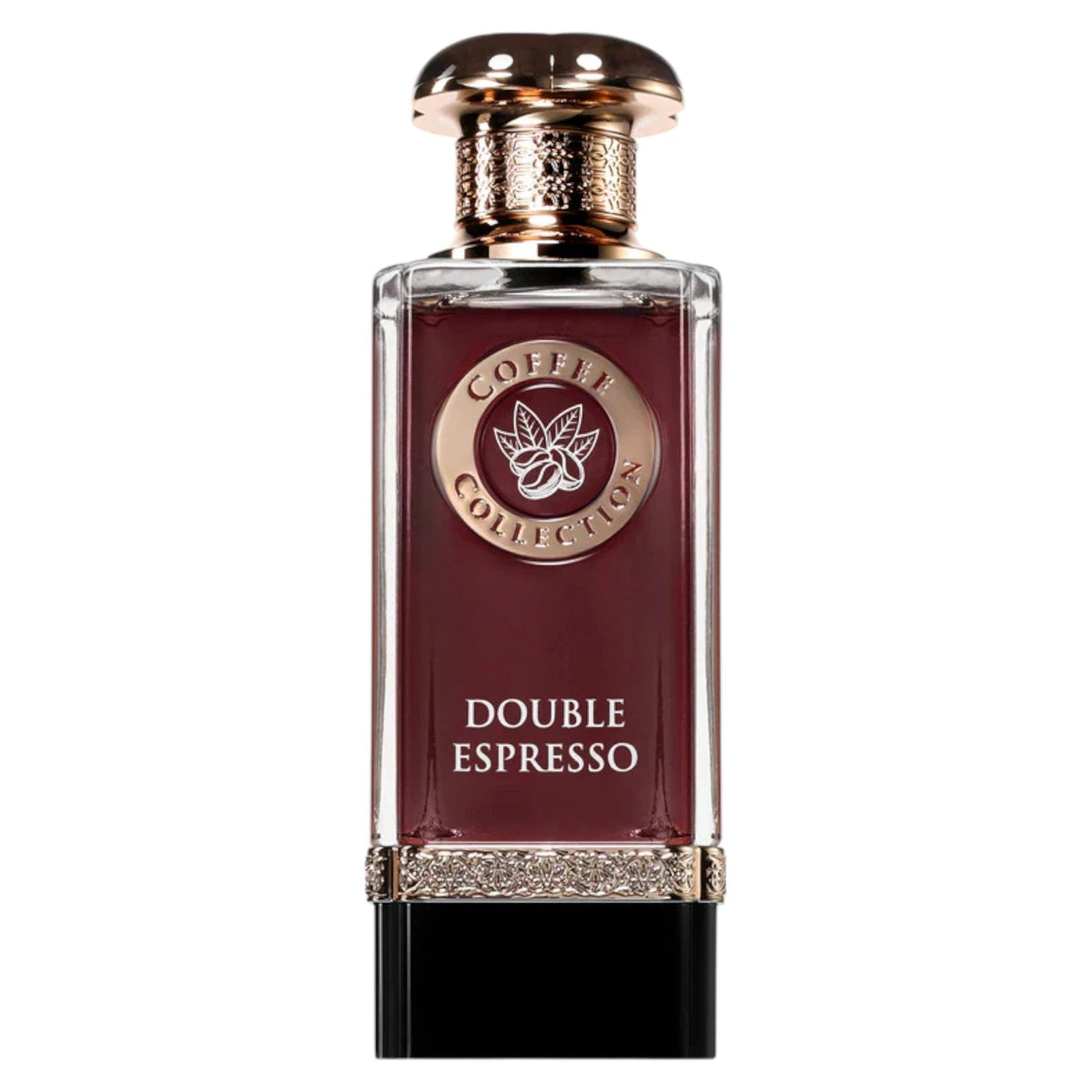 Fragrance World, Double Espresso, parfuminis vanduo, unisex, 100 ml