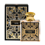 Fragrance World, Essence De Noir, Eau De Parfum, Unisex, 100 ml