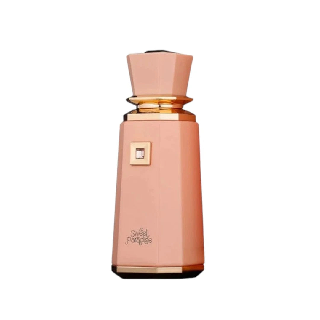 French Avenue, Sweet Paradise, parfuminis vanduo, moterims, 100 ml