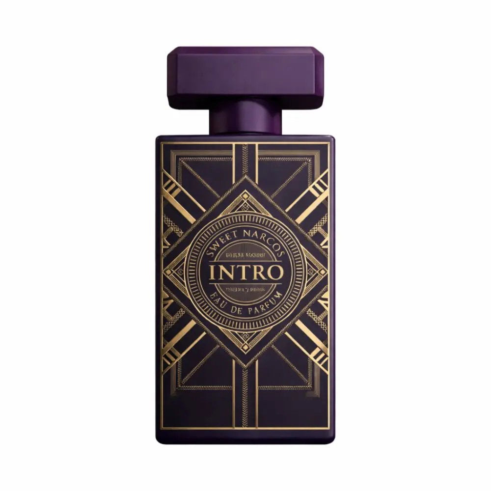 Fragrance World, Intro Sweet Narcos, Kvapusis vanduo, Moterims ir vyrams, 100 ml