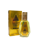 Fragrance World, La Uno Million Elixir, Eau De Parfum, For Men, 50 ml