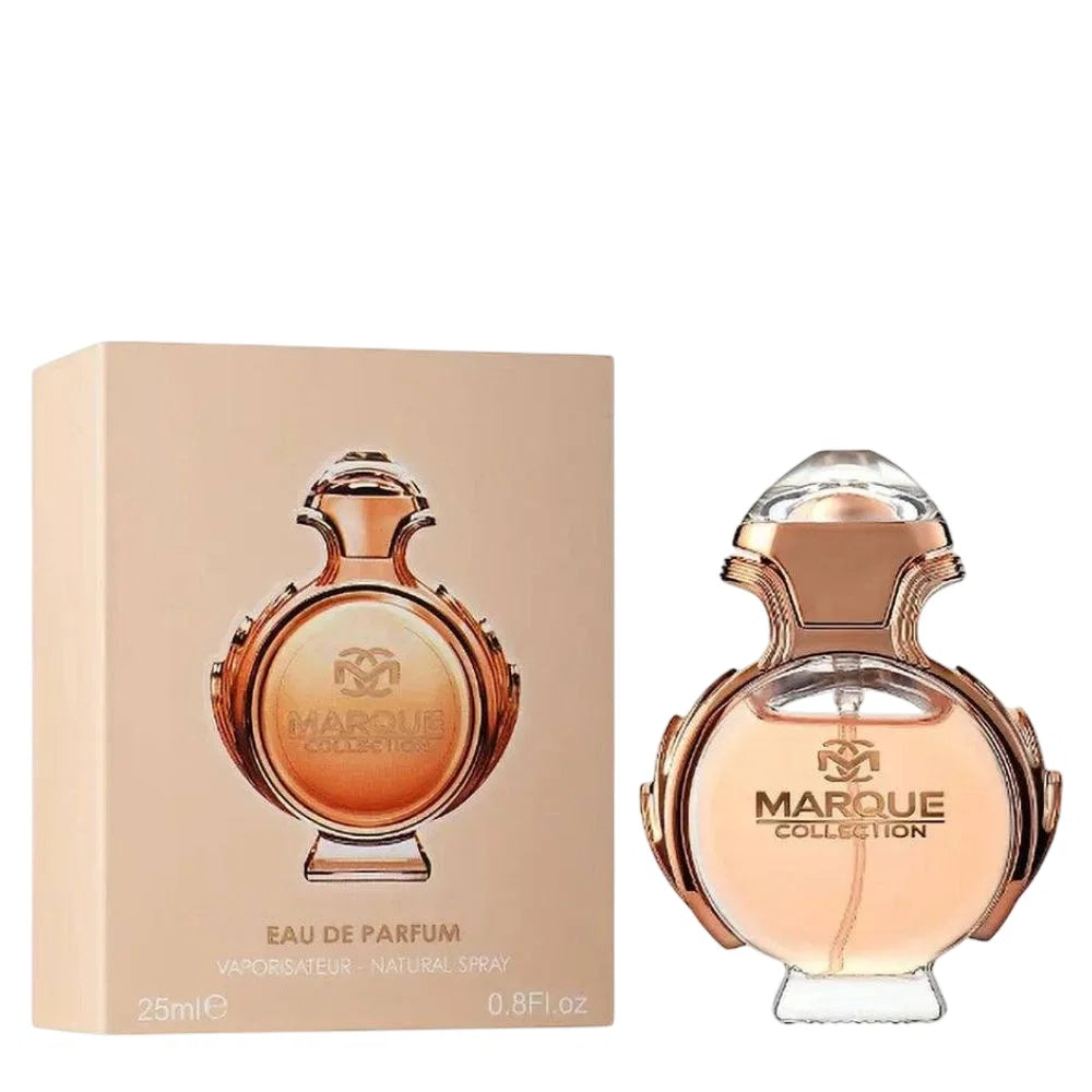 Fragrance World Marque Collection 116 Kvapusis vanduo moterims 25 ml