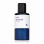 Fragrance World, Oud Madness, Eau De Parfum, Unisex, 60 ml