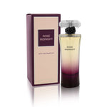 Fragrance World, Rose Midnight, Eau De Parfum, For Women, 80 ml