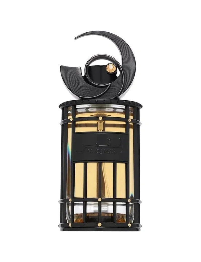 French Avenue, Al Qamar Nuit, parfumuotas vanduo, unisex, 100 ml
