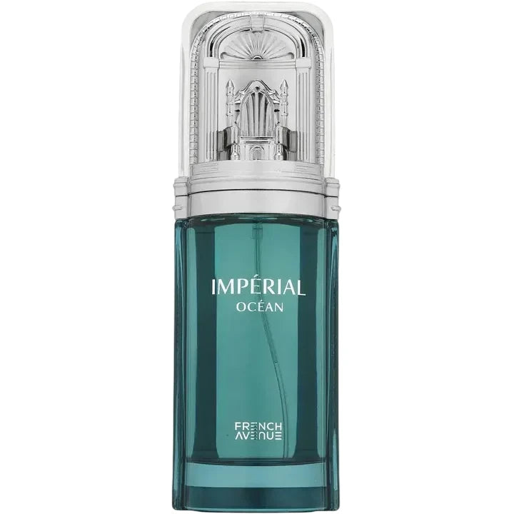 French Avenue, Imperial Ocean, parfuminis vanduo, vyrams, 100 ml