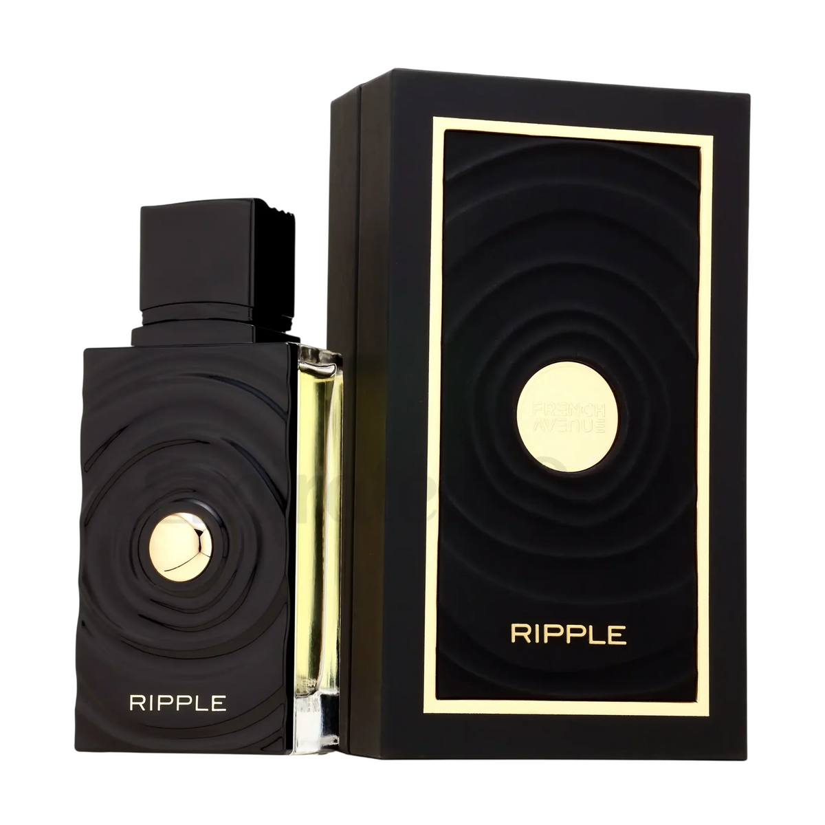 French Avenue, Ripple, Eau De Parfum, Unisex, 100 ml